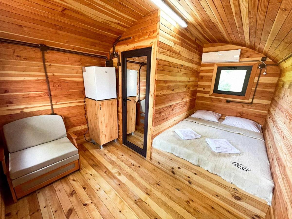 Карамановите Къщи Apriltsi  Esterno foto