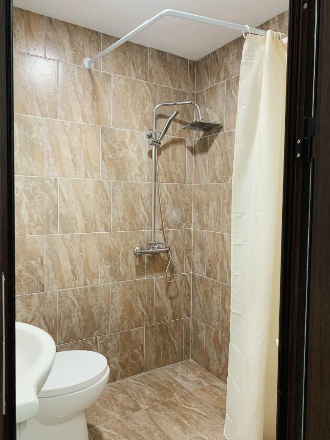 Карамановите Къщи Apriltsi  Esterno foto
